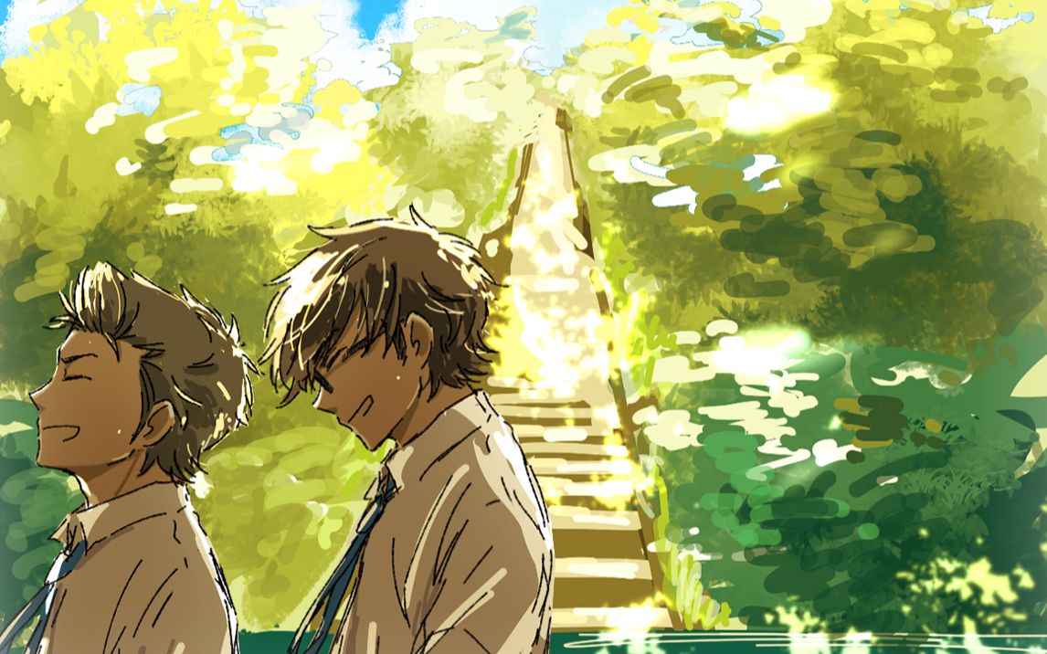 钻a丨仓御丨恶友组今天御幸一也被扯衣领子了吗