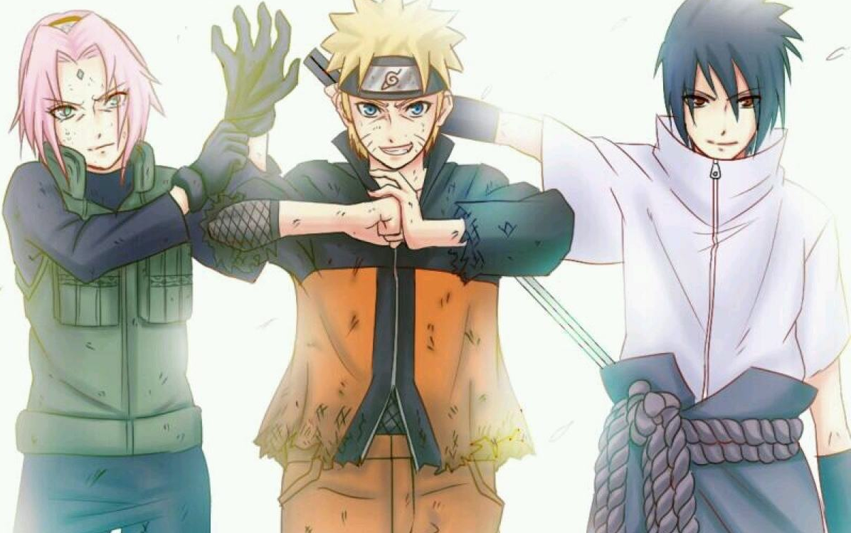 火影忍者新三忍大战三忍会如何