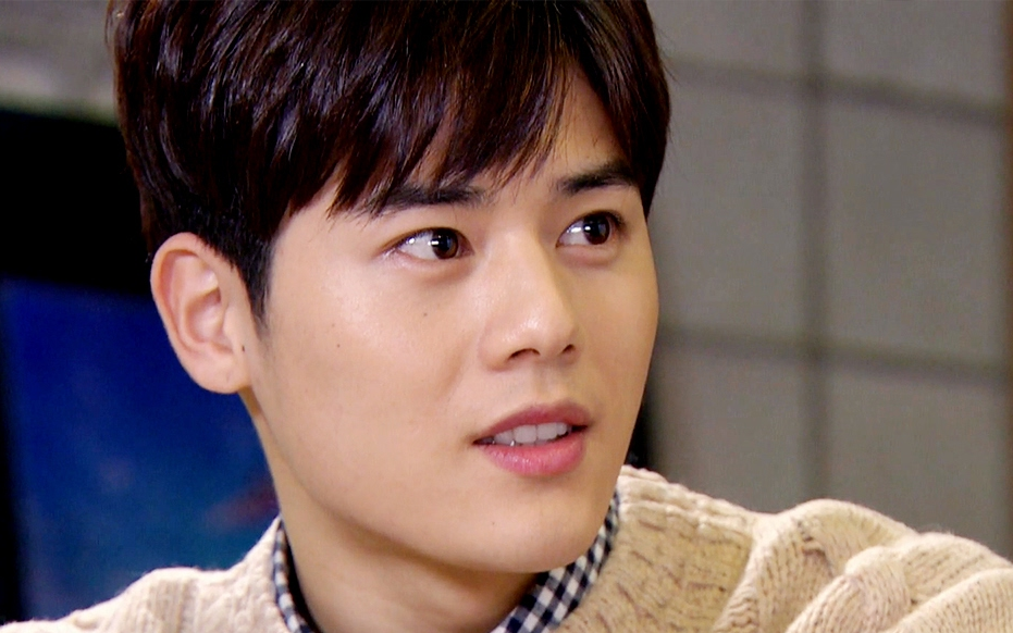 韩剧闪耀的恩秀金桐俊ep56125集个人cut小少爷成长史