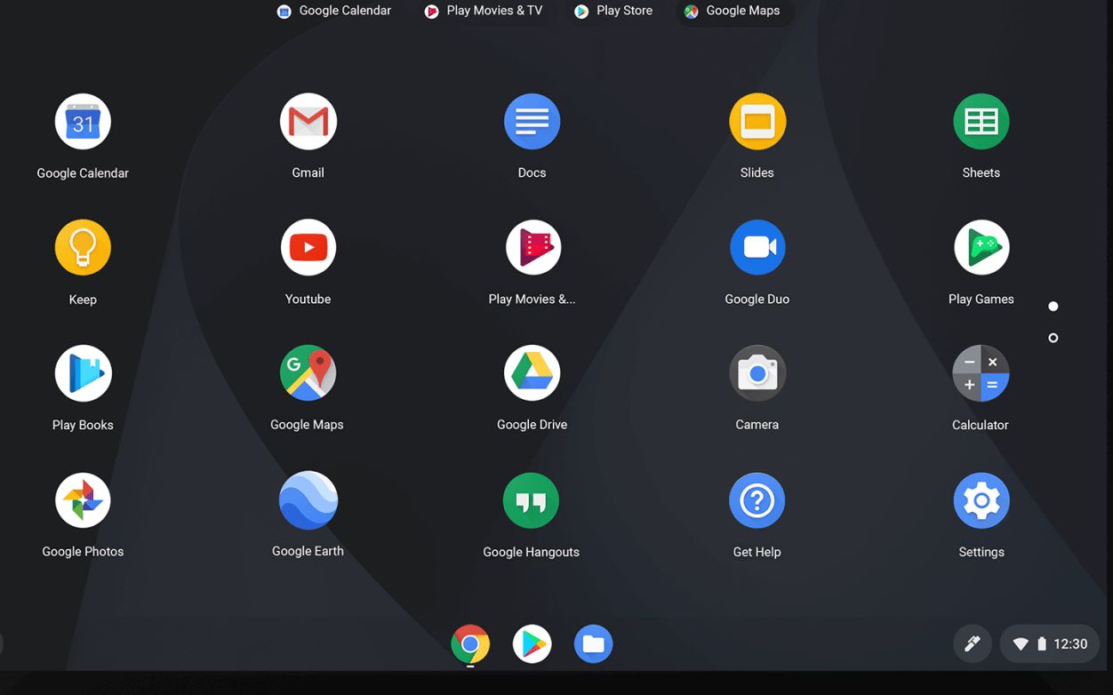 Chrome OS安装教程哔哩哔哩bilibili