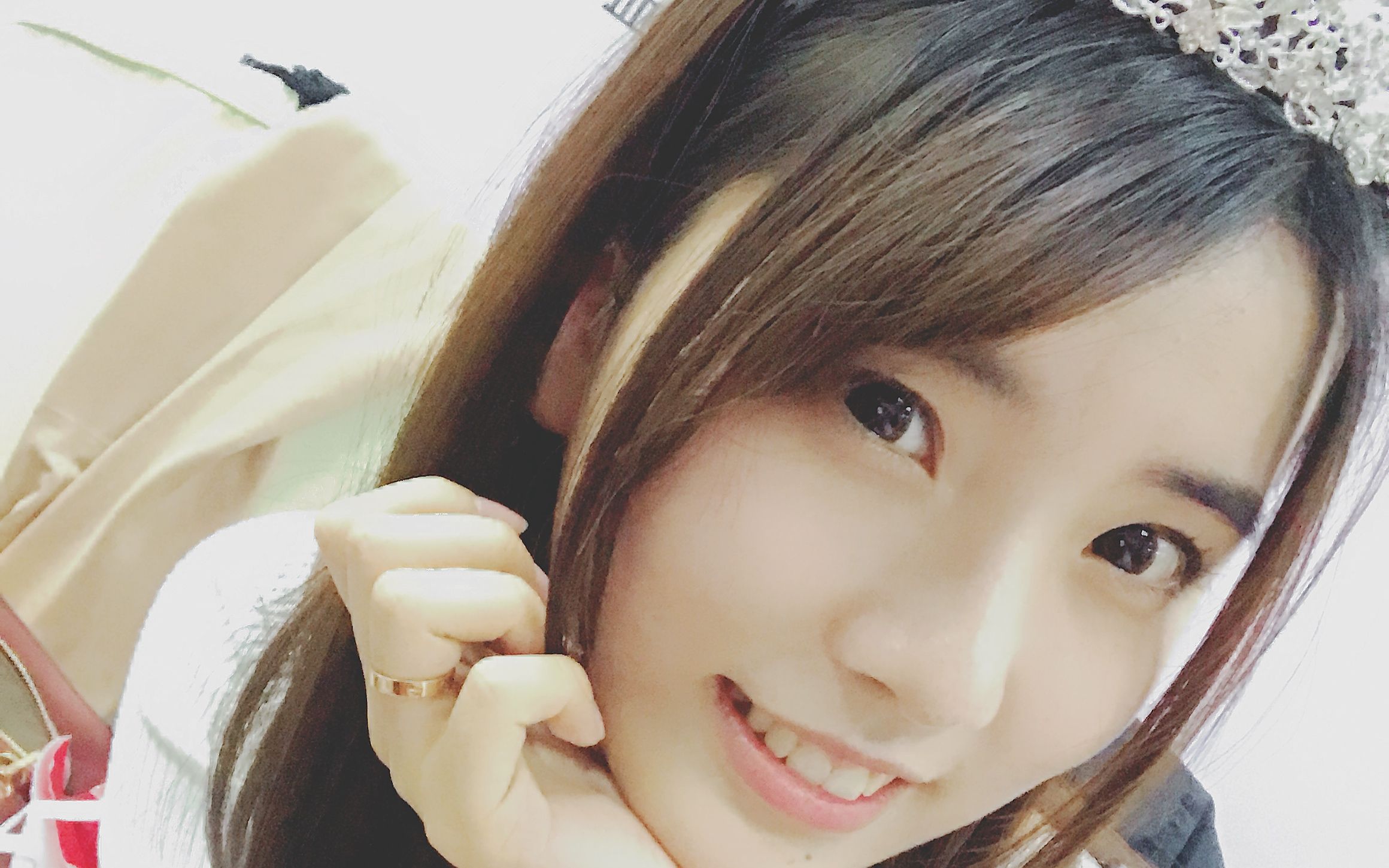 20170214 snh48 teamxii 洪珮云 口袋直播_哔哩哔哩