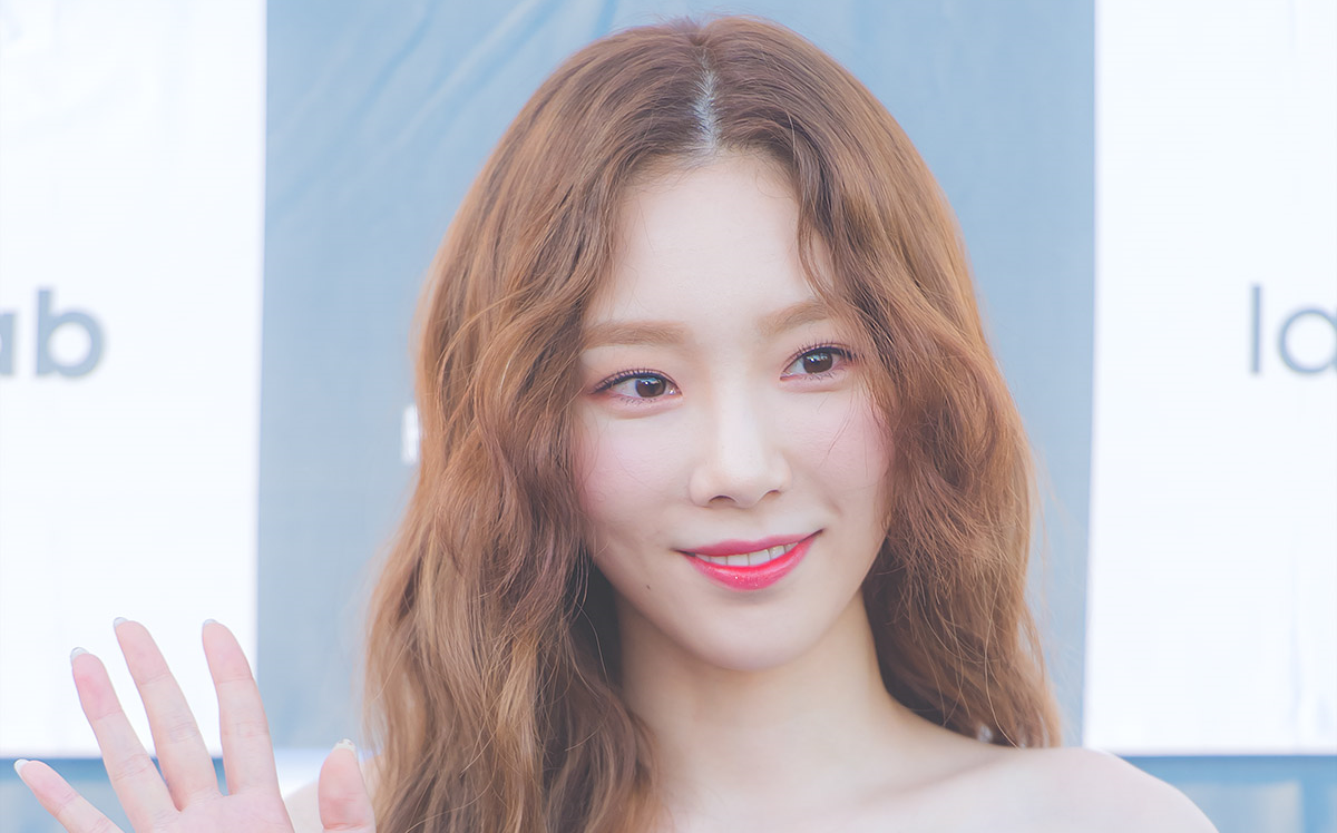 【金泰妍】170810少女时代 all night holiday