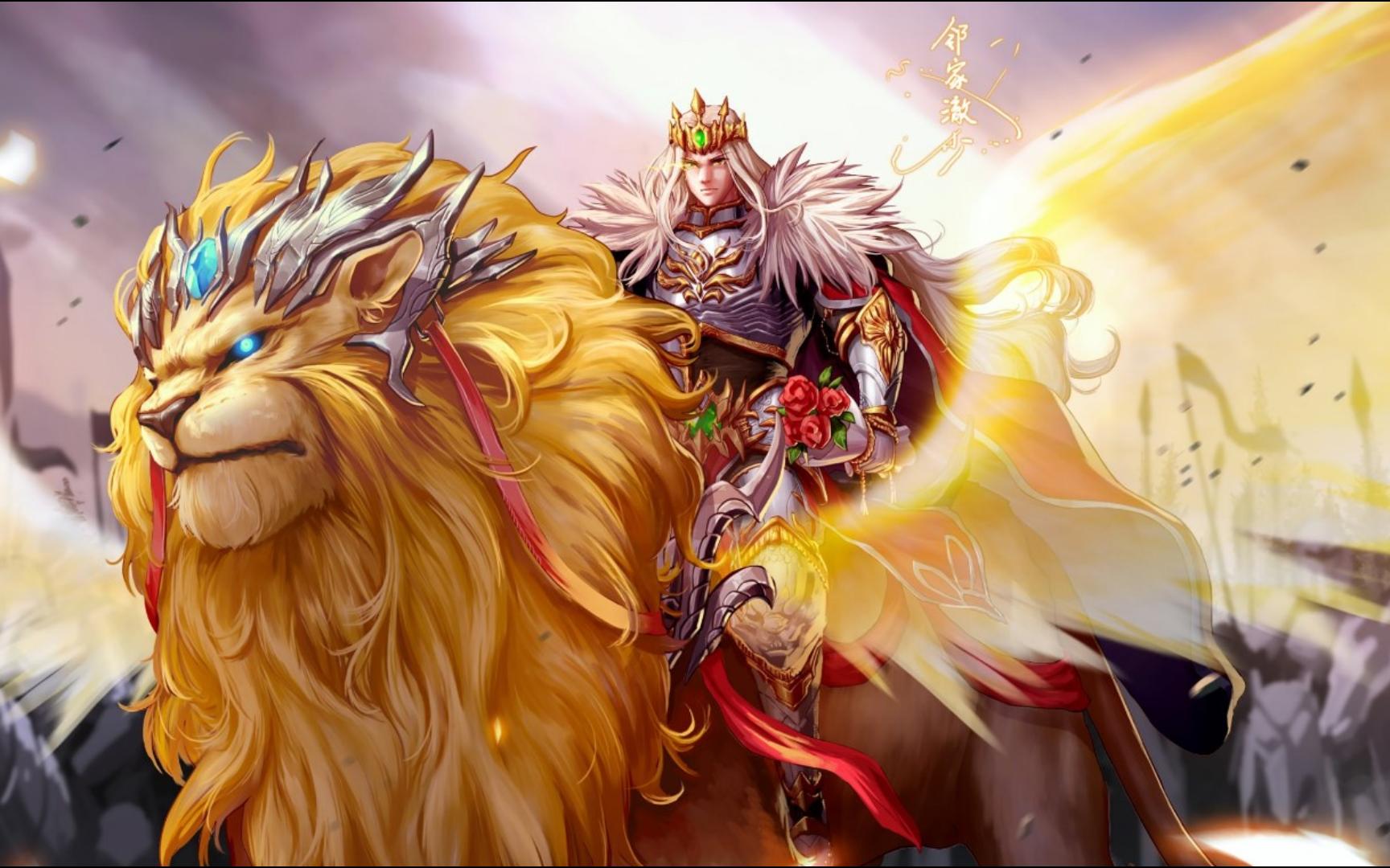 来说说dnf的龙袍吧