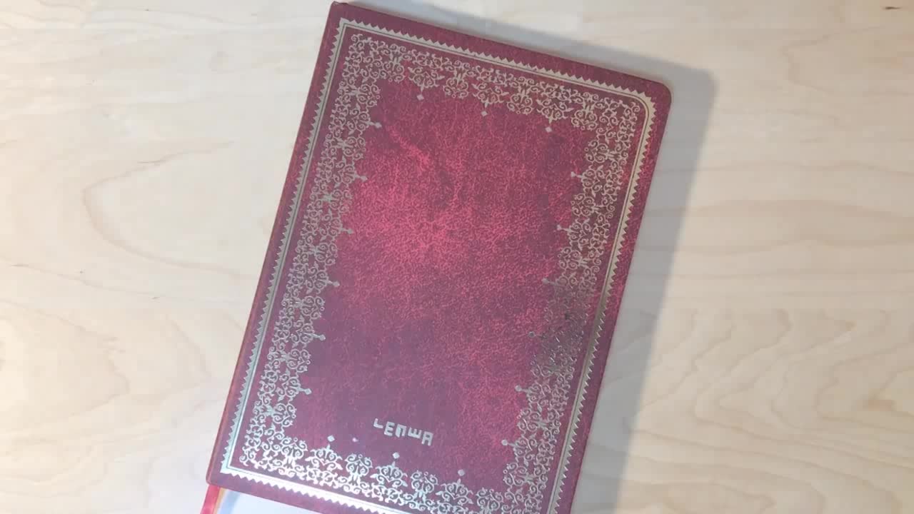 手账 | 我的秋天