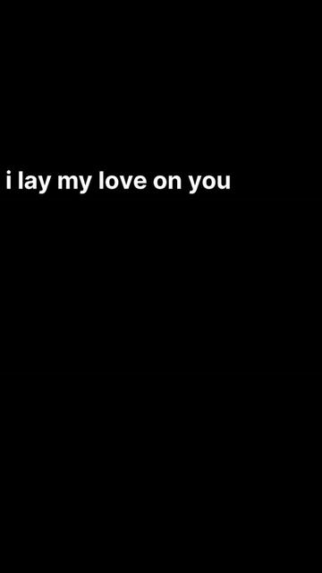 [图]lay my love on you