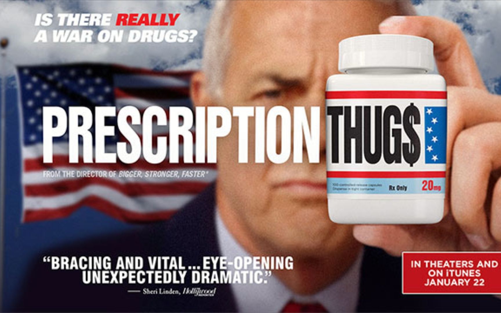 【纪录片】Prescription.Thugs.处方暴徒.2015.720p.英语中文字幕哔哩哔哩bilibili