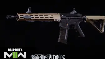 不同游戏的M4在暗区中的表现