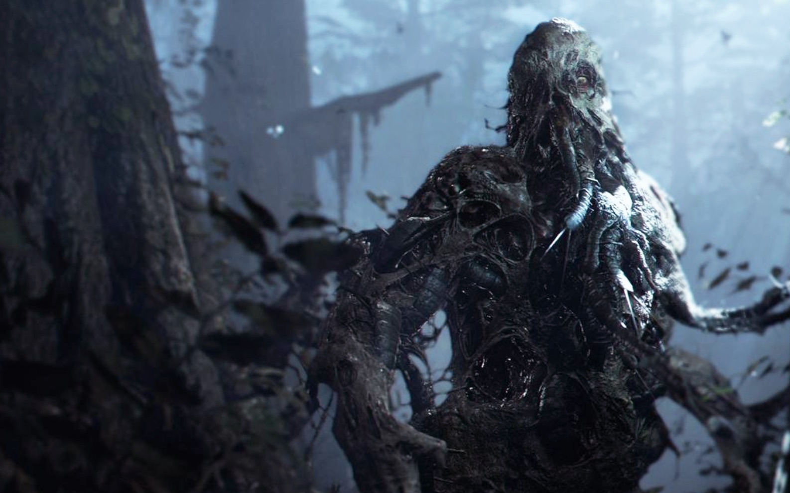 【那些令人难忘的boss战】第二十九集·生化危机7篇