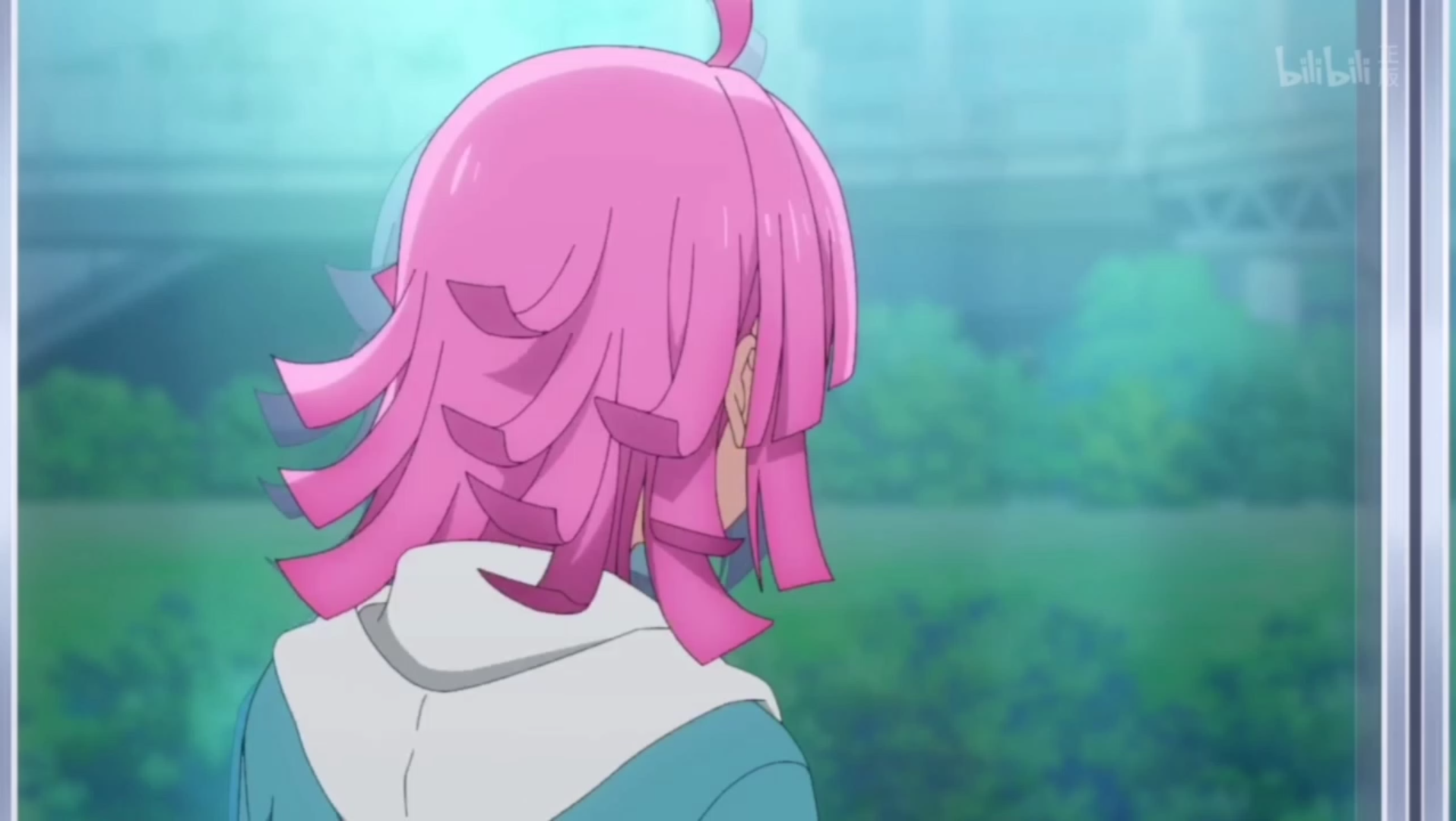 天使天才葛城巧_哔哩哔哩_bilibili