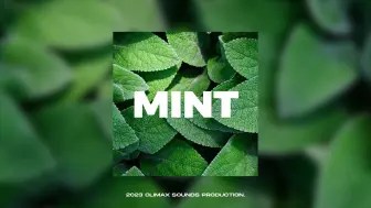 Download Video: Crush x K-Pop R&B Type Beat - Mint