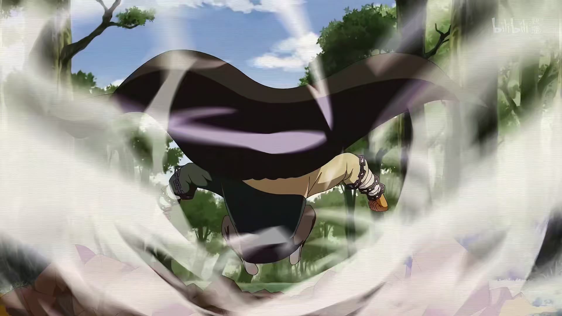 风灵玉秀第二季打戏 第4集(1)