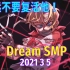 【Dream SMP/第四季事件/中文字幕】永远不要复活他！（2021 3 5）