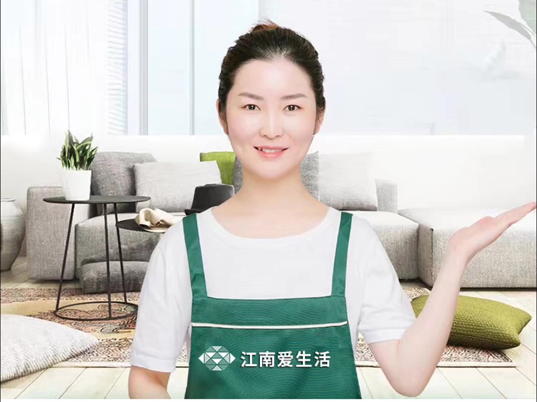 一键解锁高效家政保洁秘籍,让家焕然一新!