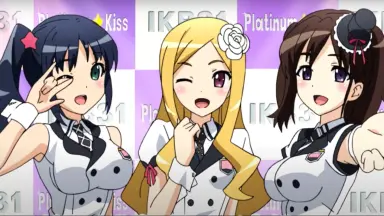 アイドルマスターsideM-哔哩哔哩_Bilibili