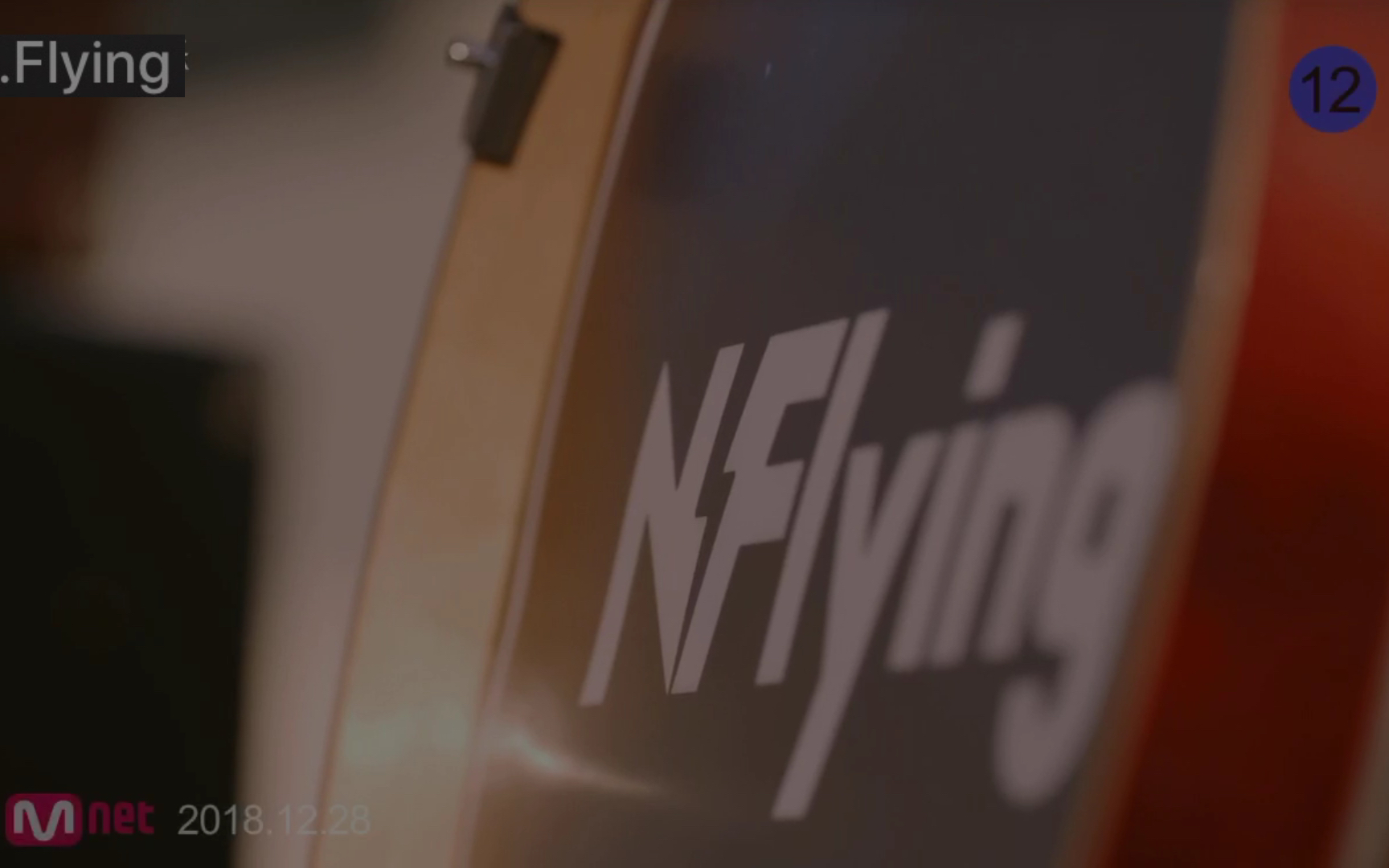 NFlying《Rooftop》哔哩哔哩bilibili