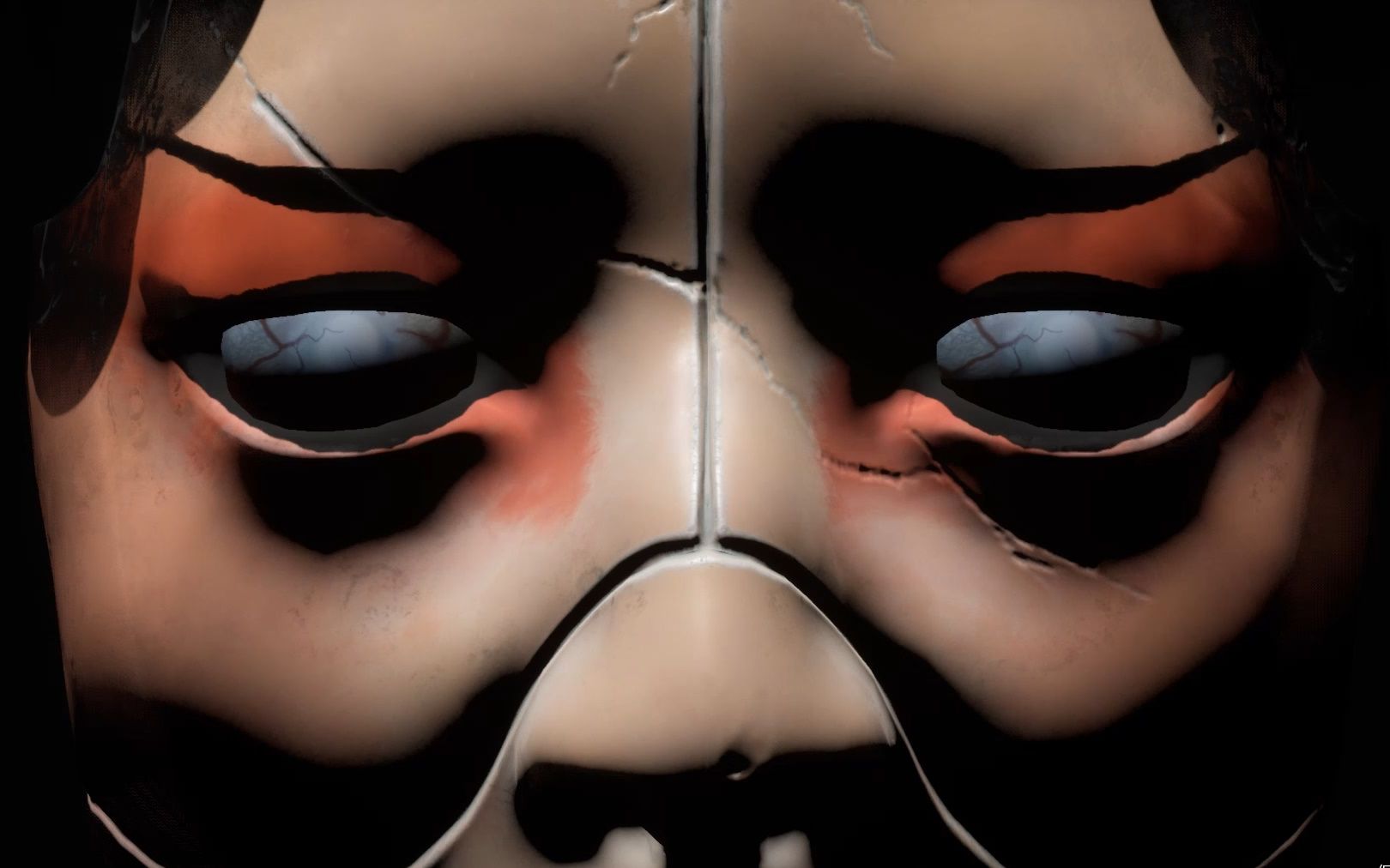 港诡实录 p2 (鬼蜘蛛篇 下)