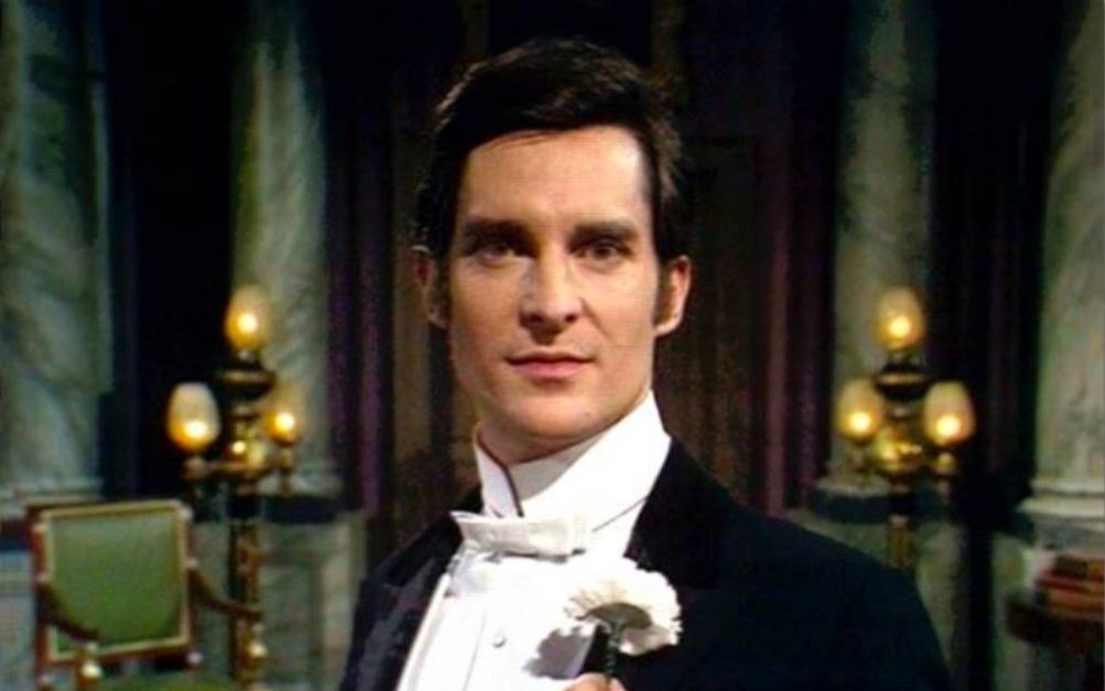 【Jeremy Brett || 电影】理想丈夫 An ideal husband 1969 (cut)这一声老公我先叫为敬哔哩哔哩bilibili