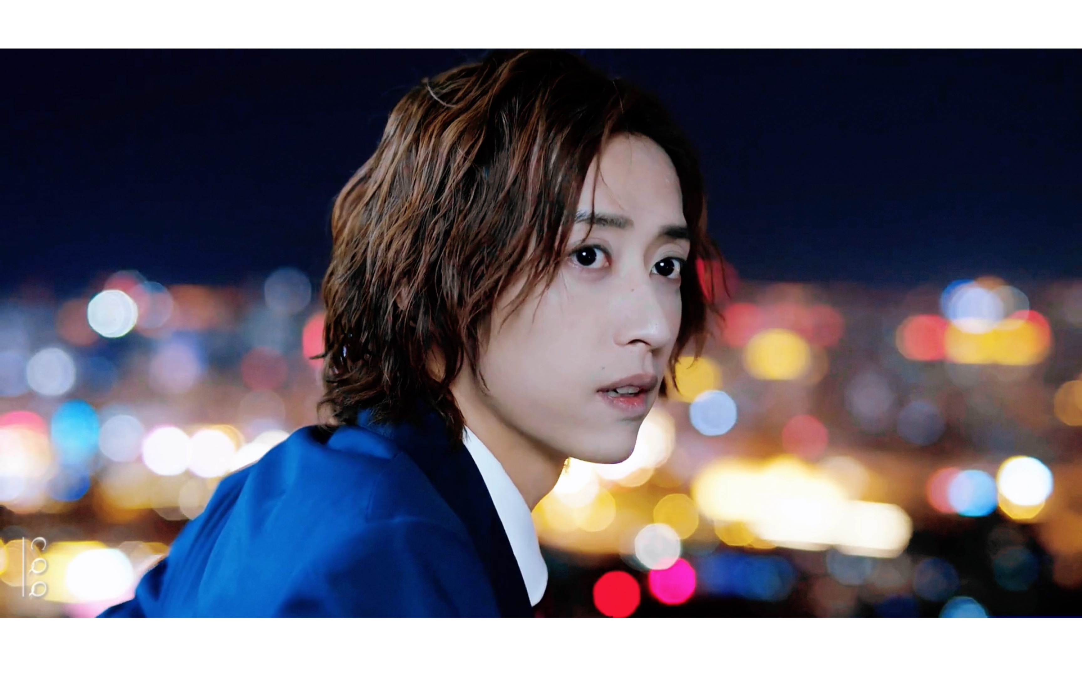 刘畅木法沙 |介绍一下,这是我男朋友——杨可爱…啊不…杨可以