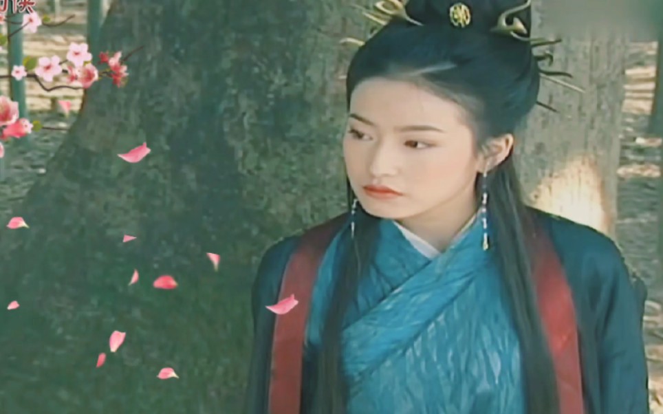 太爱鲍逸琳的余英男了可小白兔可大灰狼绿袍余英男这对太虐了