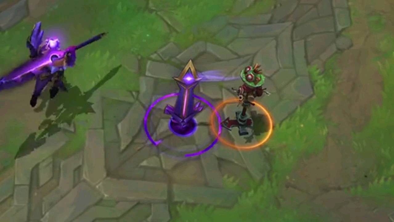 英雄联盟手游激励计划:0【皇子】暗星7382g