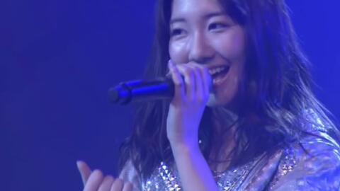 Nmb48 ジッパー拉链吉田朱里渋谷凪咲川上千尋live 哔哩哔哩 Bilibili