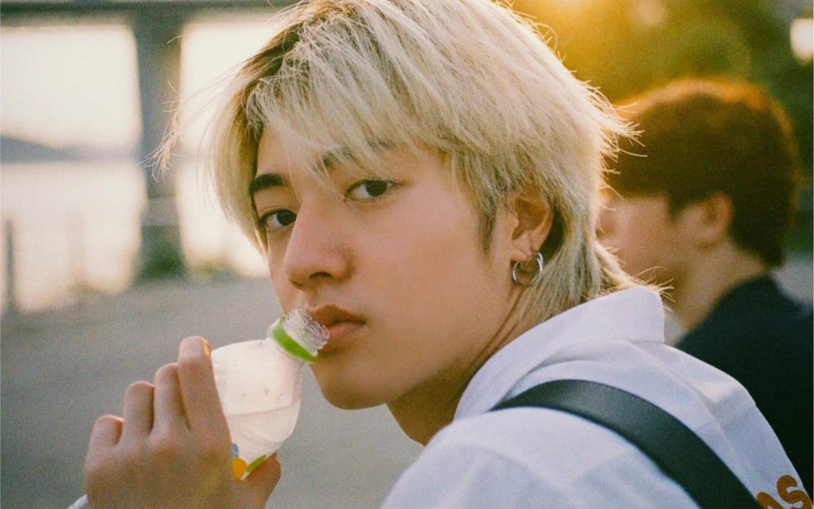 【treasure】渡边温斗 do you wanna be my lover_哔哩哔哩_bilibili