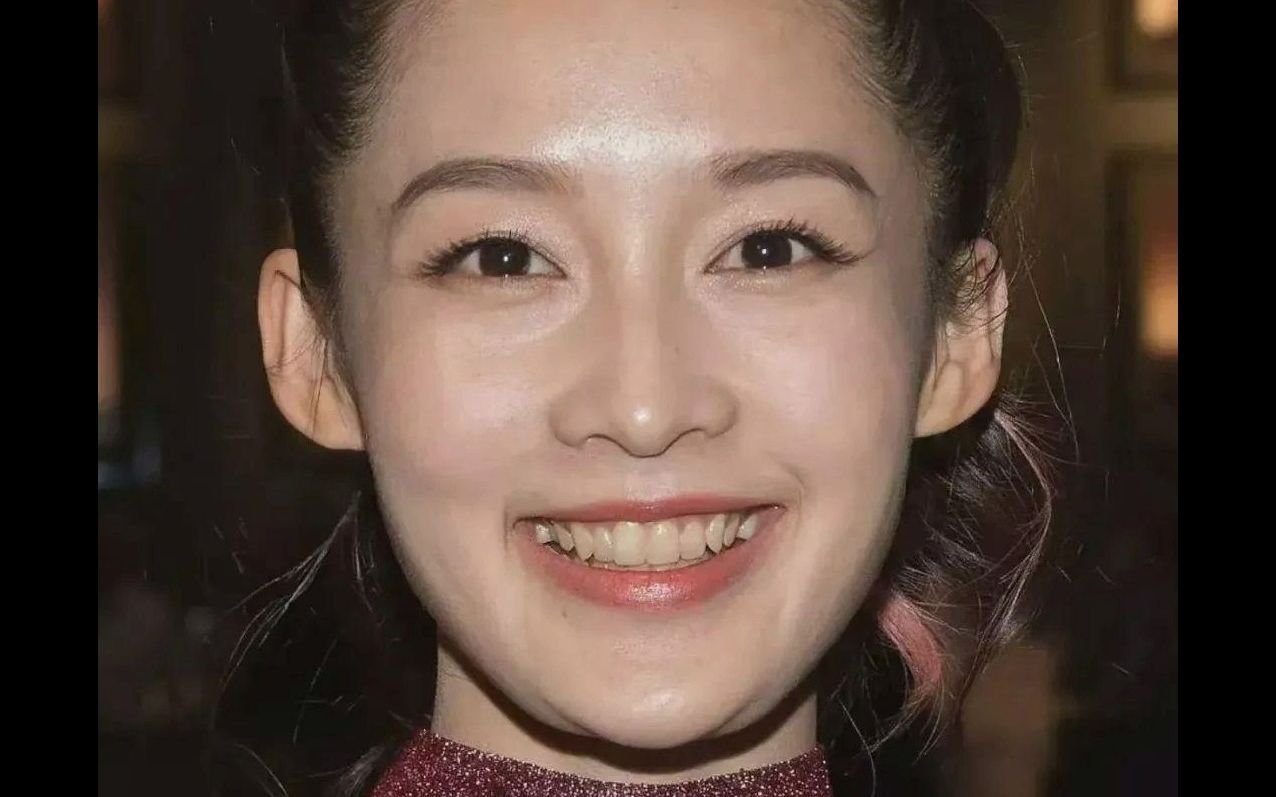 有一种真实颜值叫明星生图,杨颖法令纹重,李沁牙黄,杨紫皮肤黑