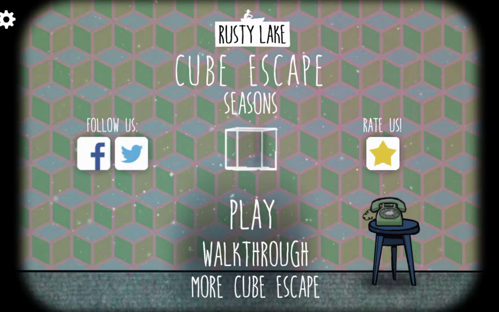 Cube box прохождение. Cube Escape Paradox часы 1. Cube Escape Seasons часы. Cube Escape Seasons Харви. Расти Лейк куб Эскейп Сизонс.