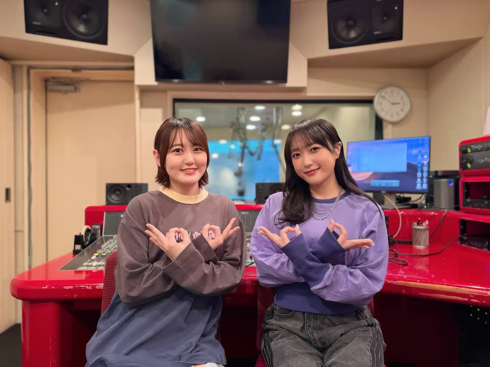 【生】【260816】Voice Actors RADIO R-5・81