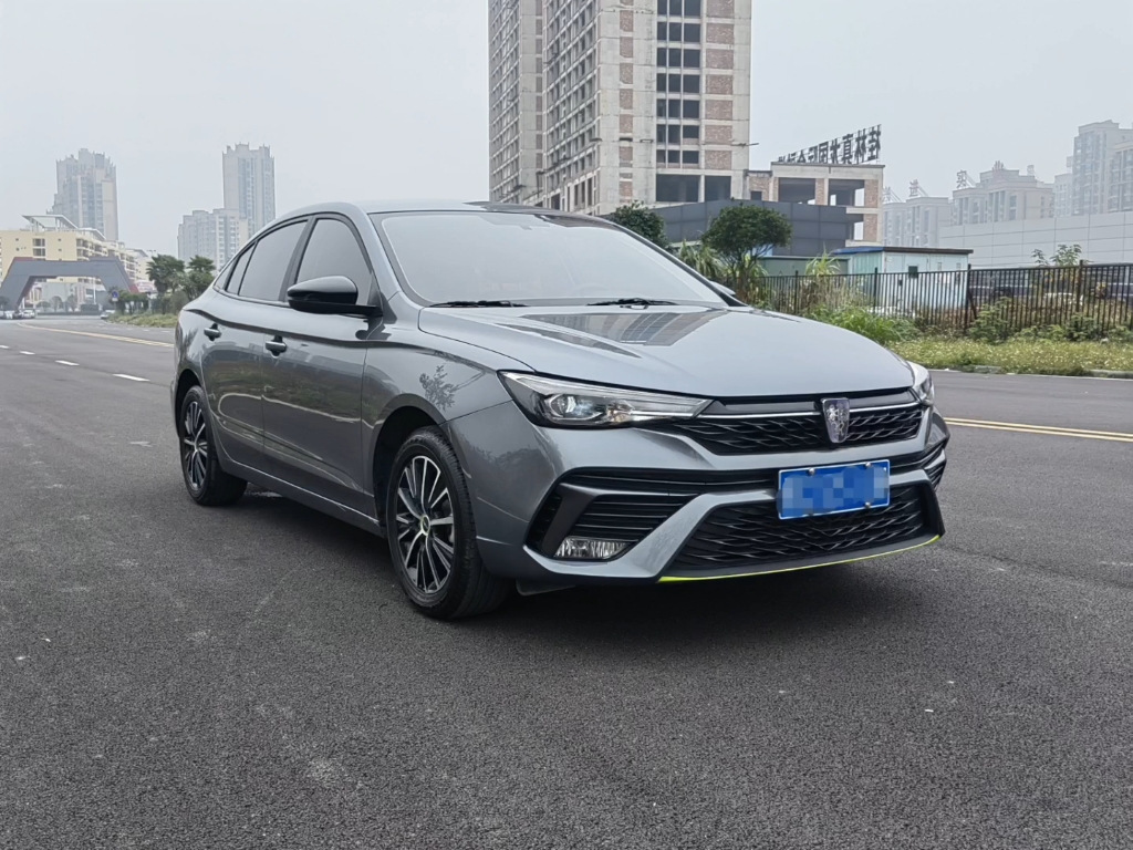 【品牌车型】荣威 i5 2021款 1.