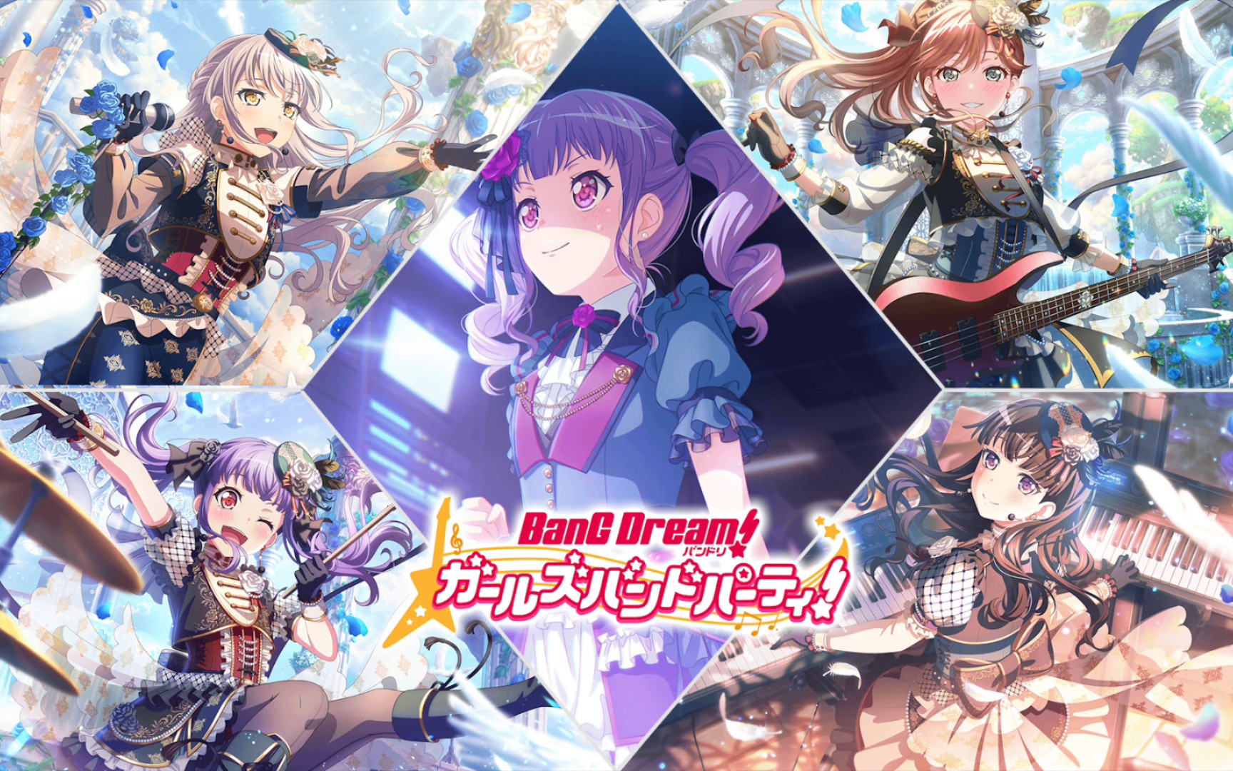 活动作品日服邦邦第184期活动情报