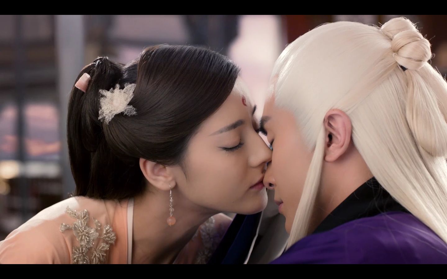 【枕上书】东华凤九|立夏