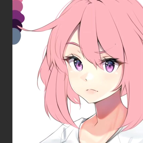 TUTORIAL] How to Color Anime Hair: THE SEQUEL 