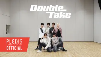 Download Video: TWS 'Double Take’ Dance Practice (Fix ver.)