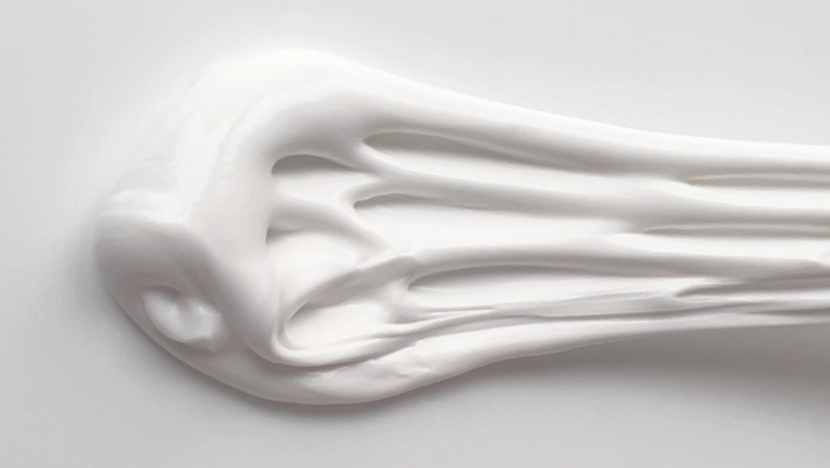 纯白颜料(速玩 扎泡爽)