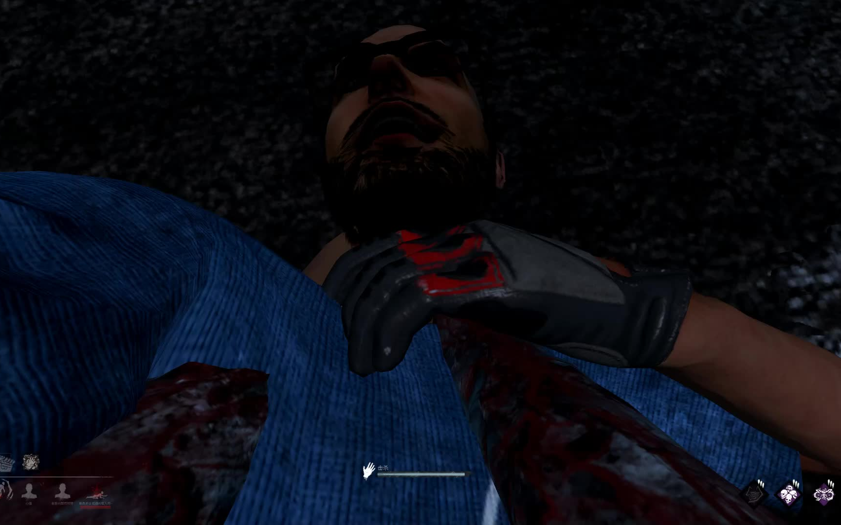 【黎明杀机】红处护士疗养院