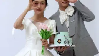 今年最火的喜嫁风婚纱来啦 哔哩哔哩 Bilibili