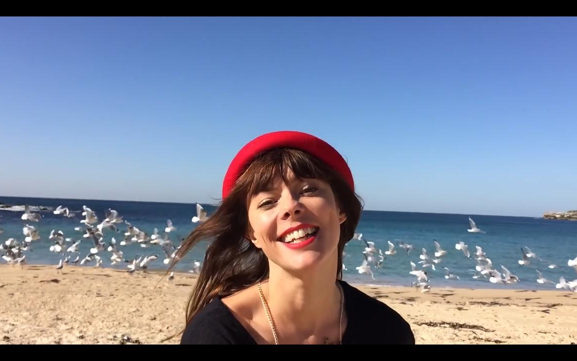 【lenka】unique (official video)