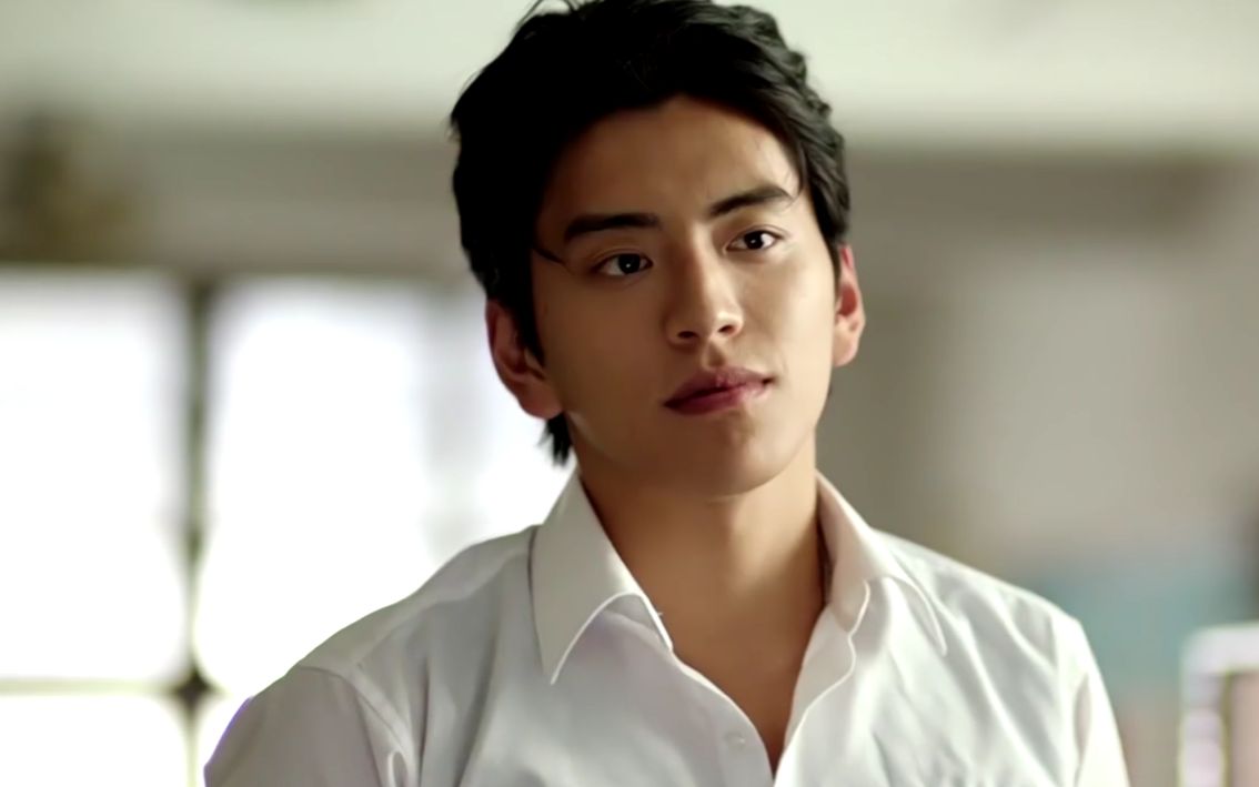 乖乖女林真心和小混混徐太宇的浪漫初恋的故事!