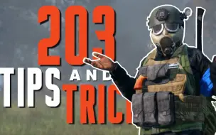 Download Video: 【自译中英】2023年你需要知道的203个DayZ小技巧 -DayZ RavPlays