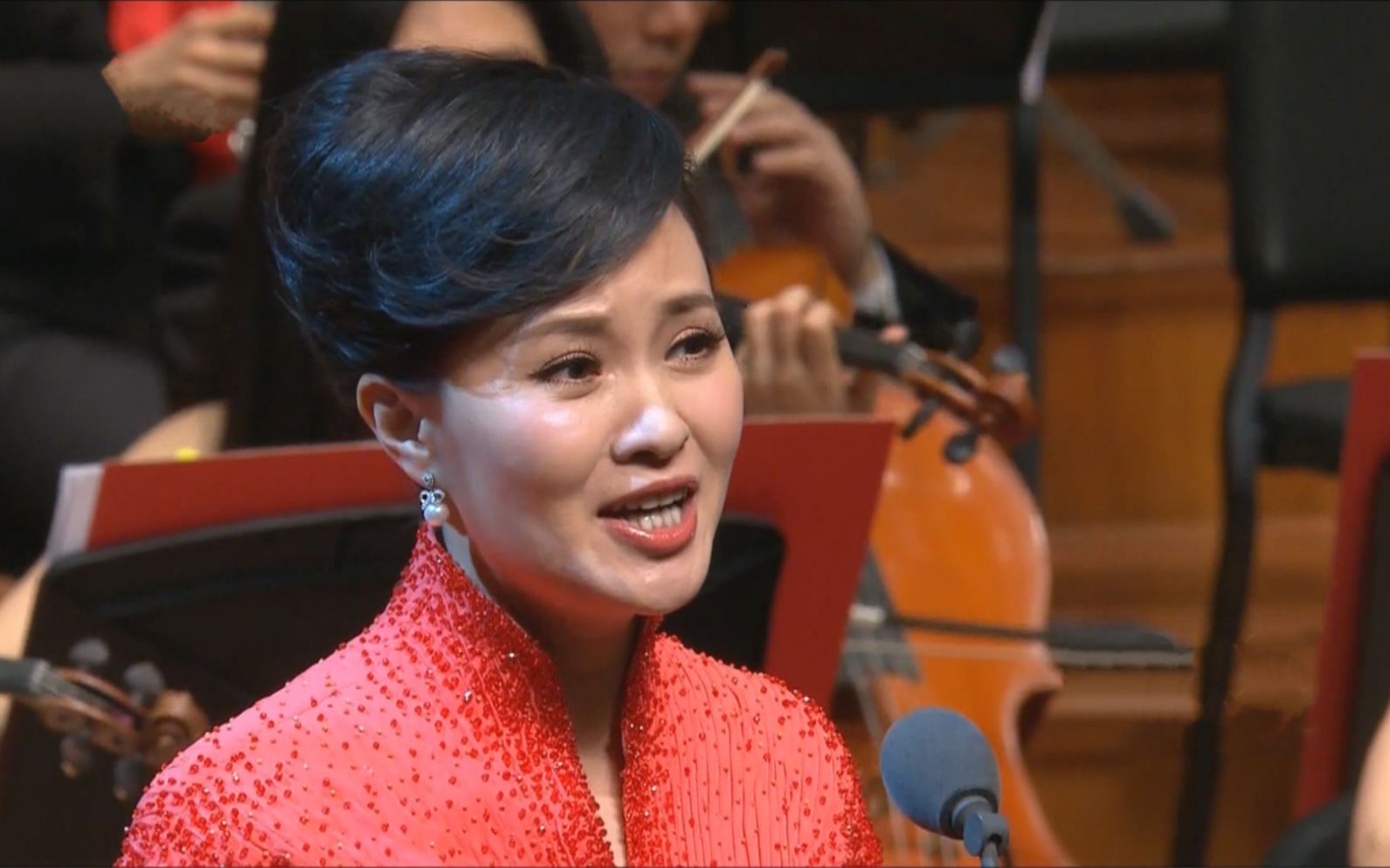 雷佳《运河谣》"龙凤呈祥"全球华人新春音乐盛典十三年回顾特别篇