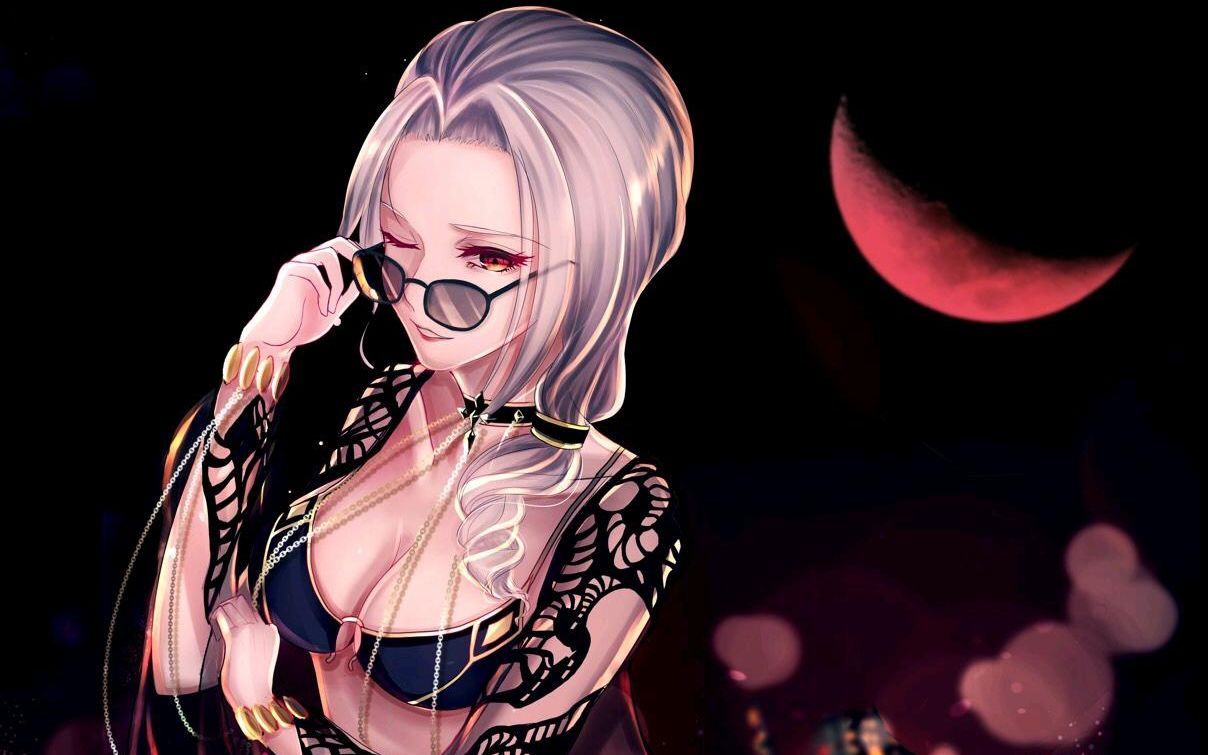 【fgo体感竞速】她真的太好看了,泳装大龙娘2t fa高难