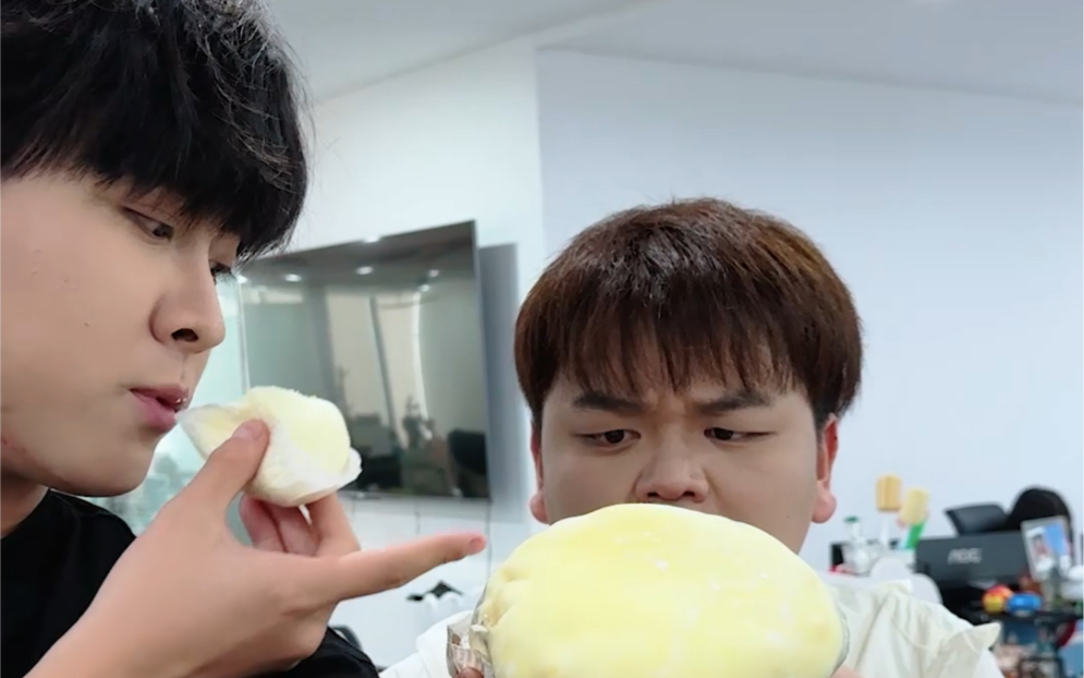 贺总监治吹牛的人是有一套的