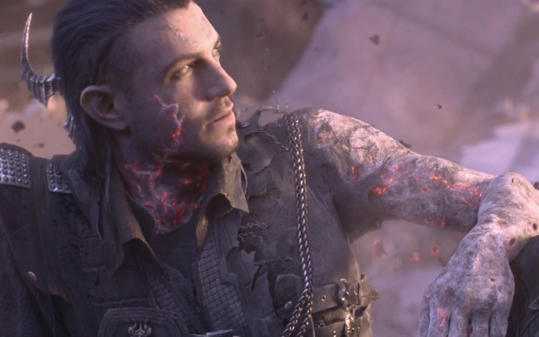 孤勇者尼克斯谁说站在光里的才是英雄