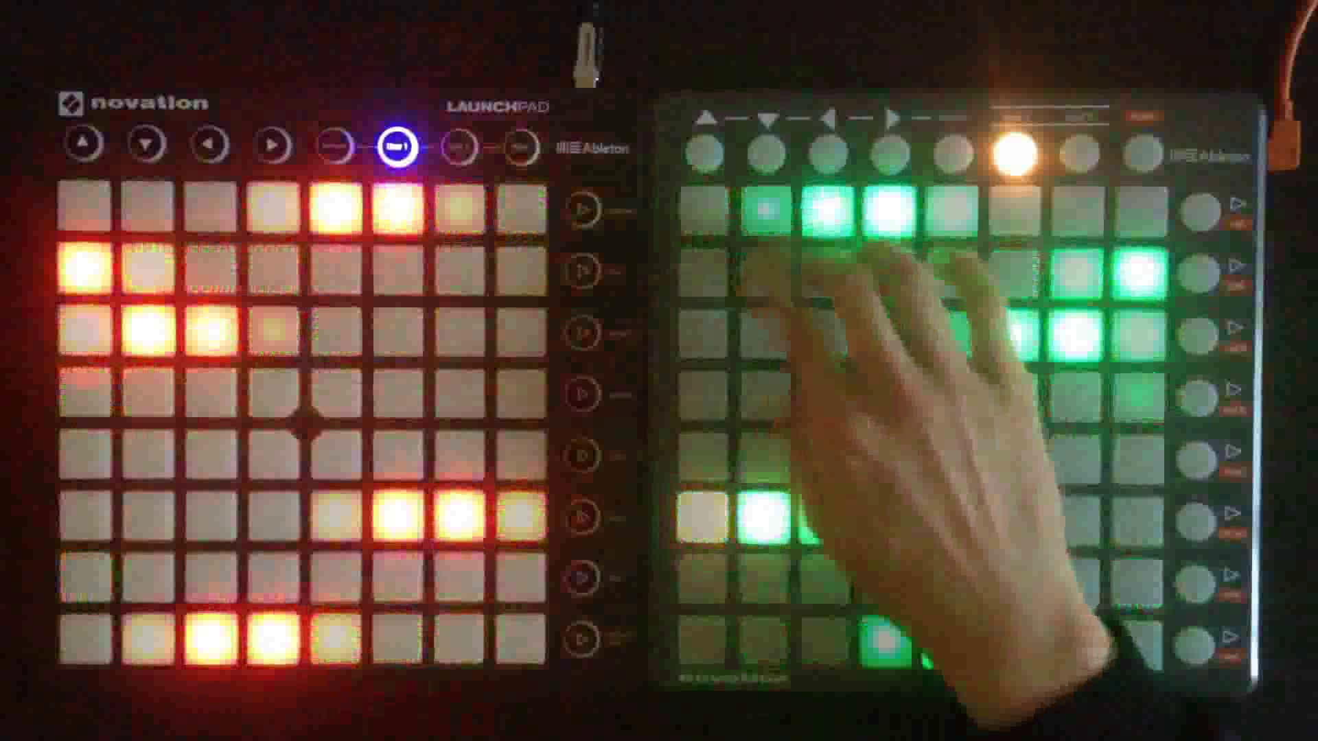 [图]【launchpad】Madeon - Technicolor