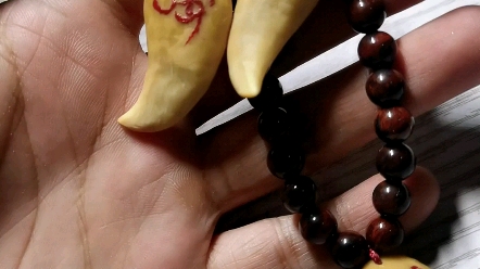 斥巨资历时两天终于做出原版少昊骨