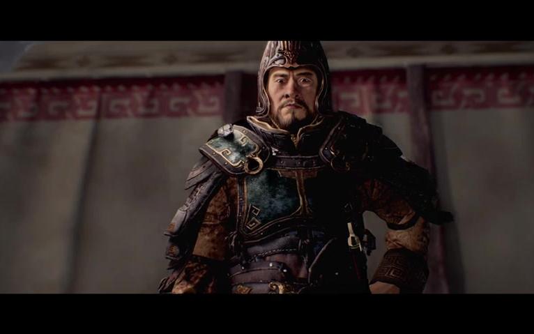 Total War: THREE KINGDOMS 三国:全面战争官方预告2哔哩哔哩bilibili