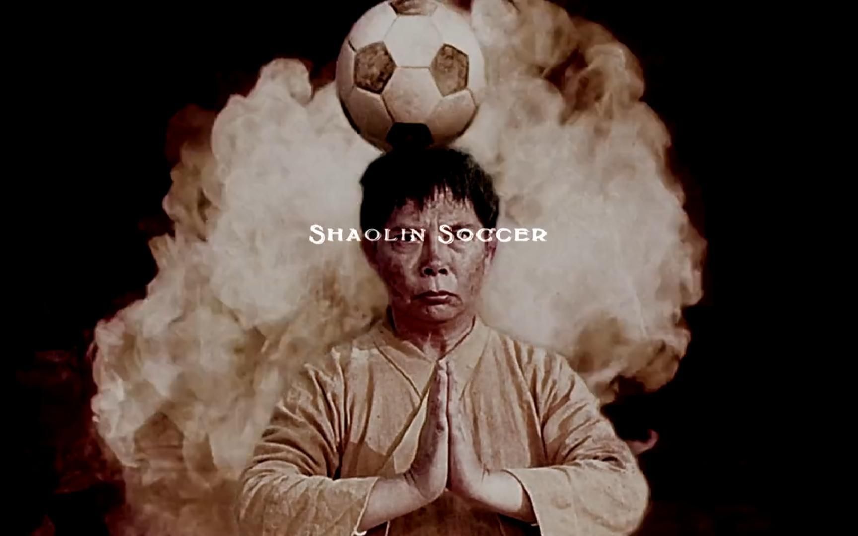 "大师兄回来了,我感觉到,全部都回来了!