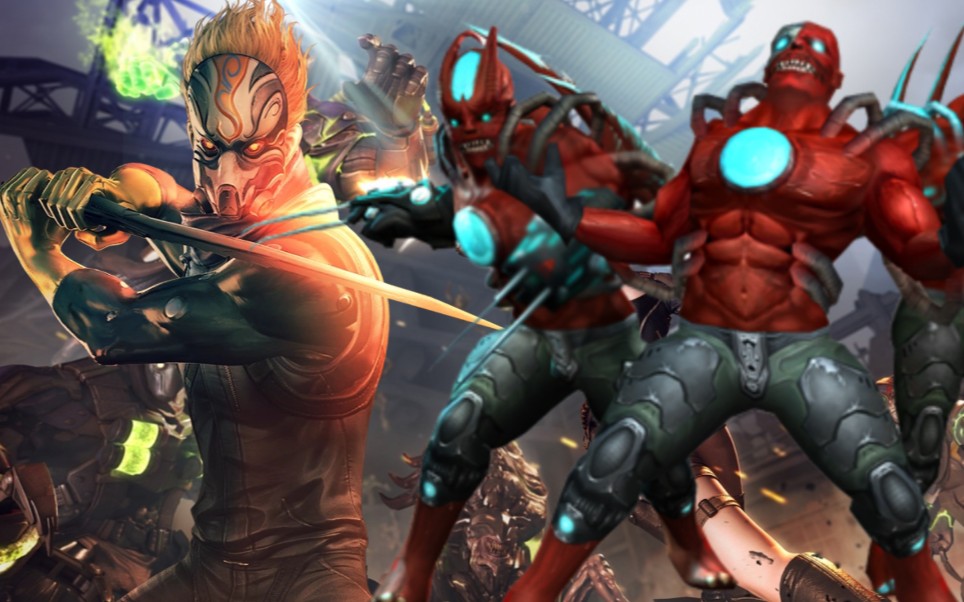 活动  穿越火线:生化剑客和二代小红要回来了!老玩家泪目了!