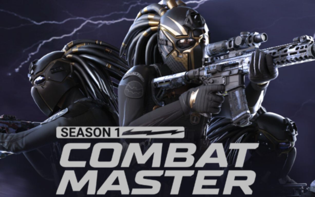 【combat master】免费爽游/战术大师/瞬移版的低配cod,无限滑铲,无限